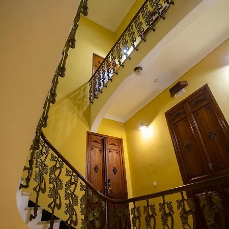 Ferienwohnung Luxury Macabeo 25 Novelda Exterior foto