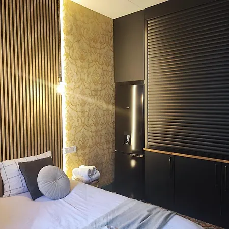 Ferienwohnung Luxury Macabeo 25 Novelda Exterior foto
