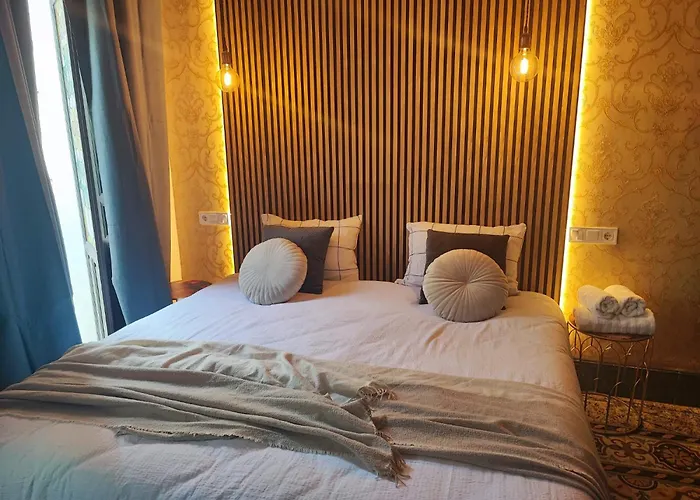 Luxury Macabeo 25